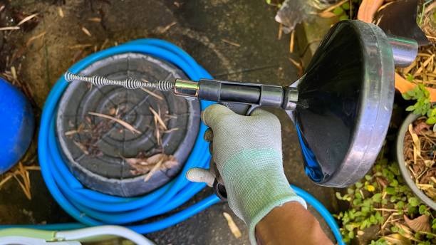 Kocaeli Lavabo Mutfak Tıkanıklığı Açma